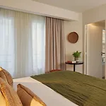 Apart Otel Pepper & Paper 4*