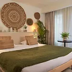 Pepper & Paper Apart Otel