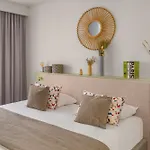 Pepper & Paper Apart Otel