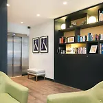 Apart Otel Pepper & Paper 4*