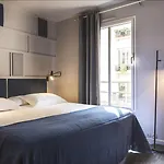 Apart Otel Pepper & Paper Paris