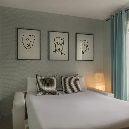 Aparthotel Pepper & Paper