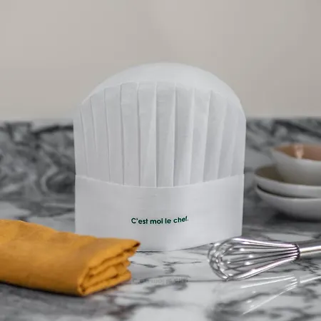 Pepper & Paper פריז