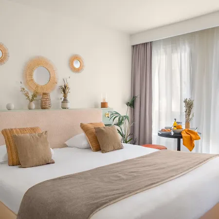 Aparthotel Pepper & Paper Paris
