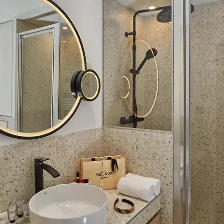 Pepper & Paper Apartmanhotel 4*