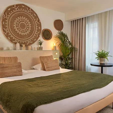 Pepper & Paper Apartmanhotel