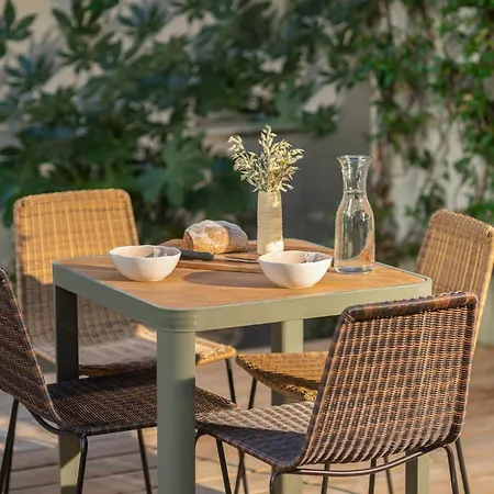 Pepper & Paper Paris