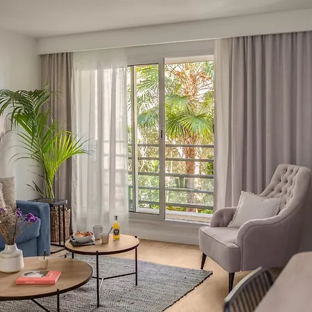 Pepper & Paper מלון דירות