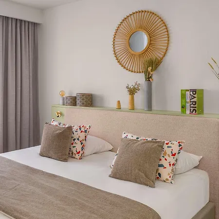 Pepper & Paper Aparthotel