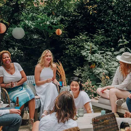 Pepper & Paper 4* פריז