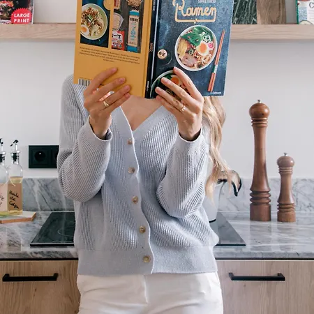 Pepper & Paper Paris