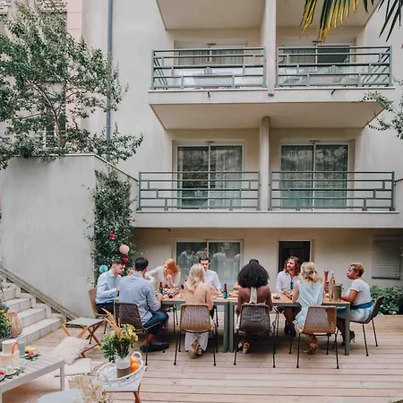 Pepper & Paper 4* Paris