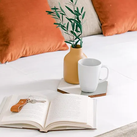 Pepper & Paper מלון דירות 4*