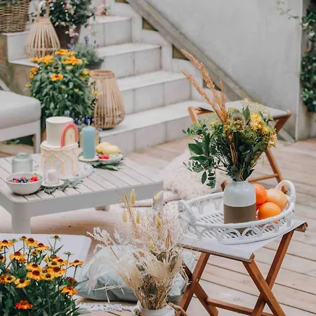 Pepper & Paper Paris