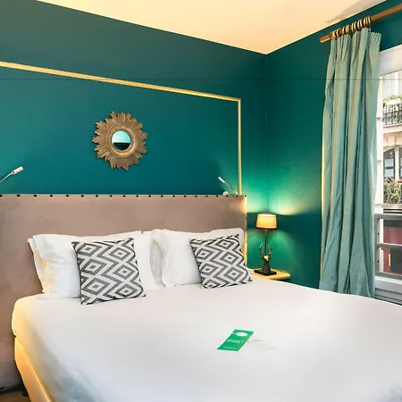 Pepper & Paper מלון דירות פריז