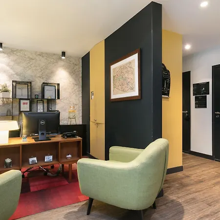 Pepper & Paper Paris