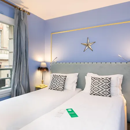 Aparthotel Pepper & Paper