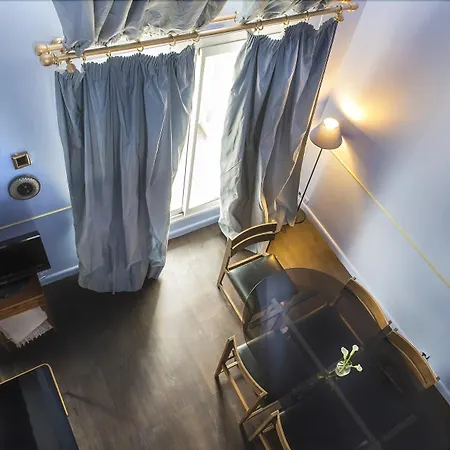 Pepper & Paper 4* Paris