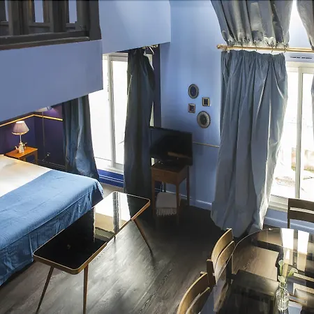 Pepper & Paper Aparthotel