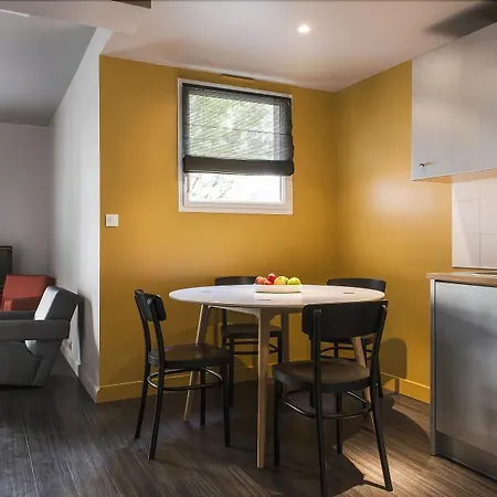 Aparthotel Pepper & Paper 4*