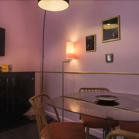 Aparthotel Pepper & Paper Paris