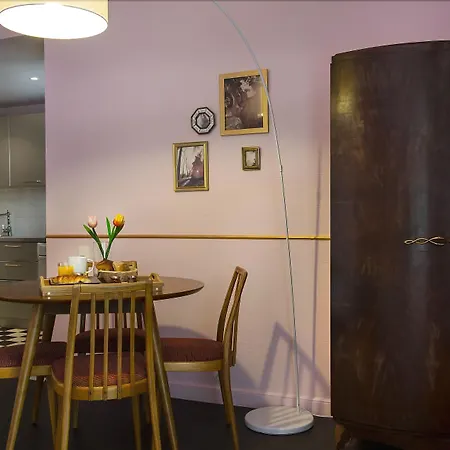 Pepper & Paper Aparthotel 4*