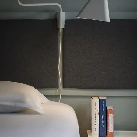 Pepper & Paper Apartahotel 4*