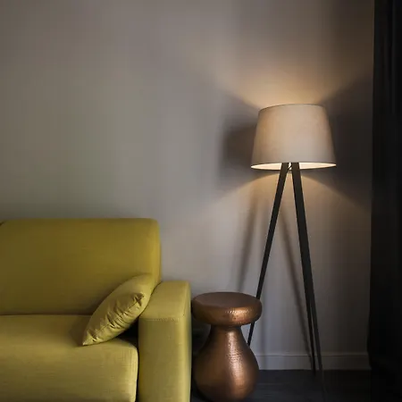 Pepper & Paper Aparthotel