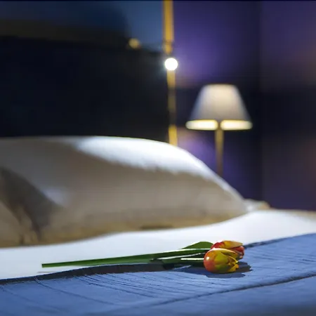 Pepper & Paper 4* Paris