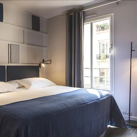 Aparthotel Pepper & Paper Paris