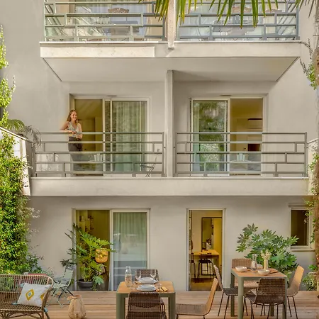 Aparthotel Pepper & Paper