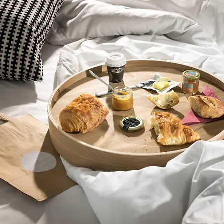 Pepper & Paper פריז