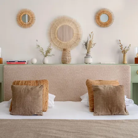 Pepper & Paper 4* Paris