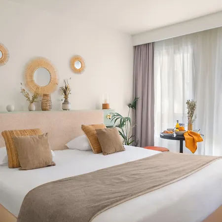 Pepper & Paper Apartmanhotel