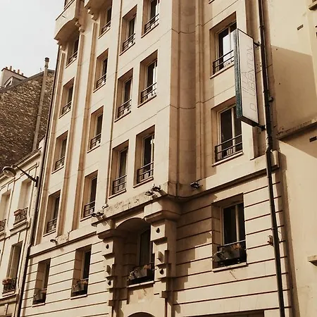 Apartmanhotel Pepper & Paper