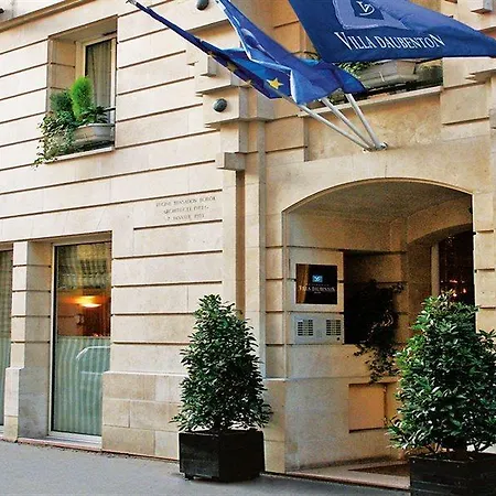 Aparthotel Pepper & Paper 4*