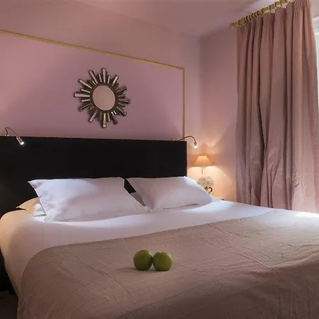 Aparthotel Pepper & Paper Paris