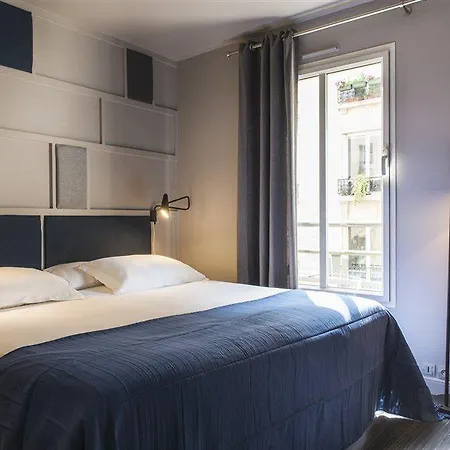 Aparthotel Pepper & Paper 4*