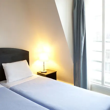 Aparthotel Pepper & Paper Paris