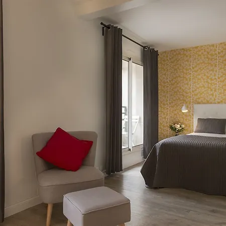Aparthotel Pepper & Paper