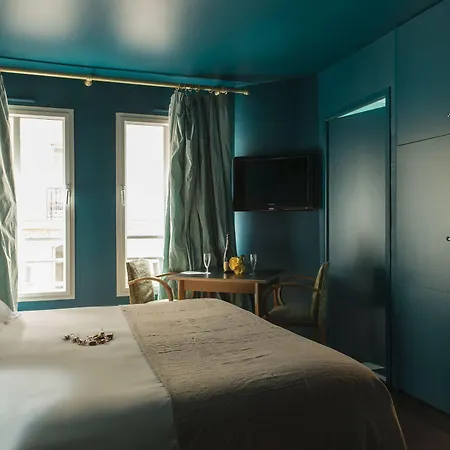 Aparthotel Pepper & Paper Paris