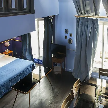 Aparthotel Pepper & Paper Paris
