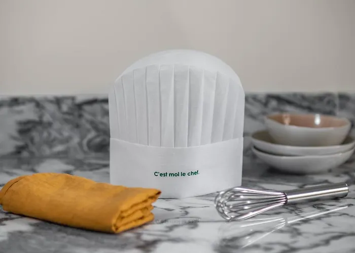 Pepper & Paper Parijs