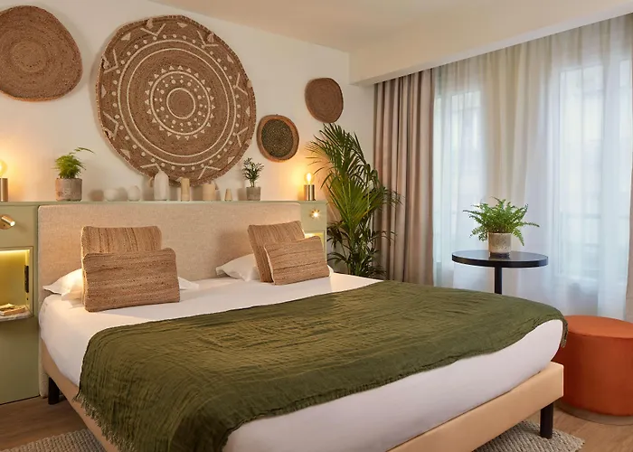 Pepper & Paper Aparthotel