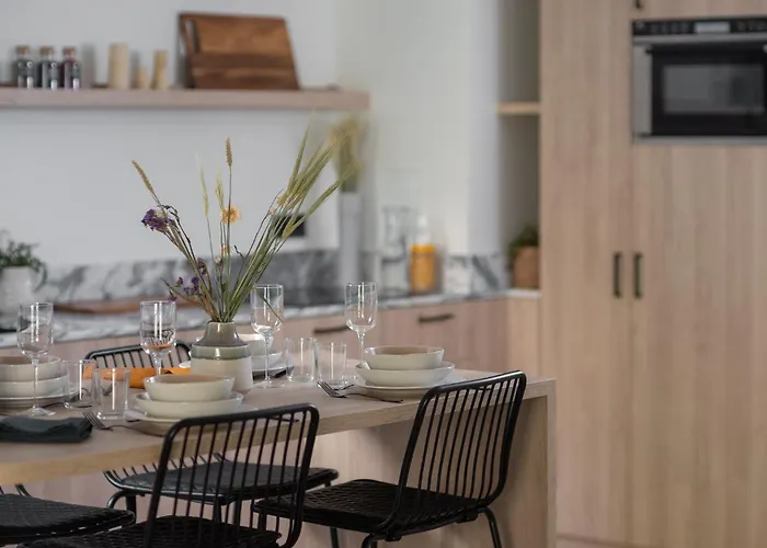 Pepper & Paper Aparthotel 4*