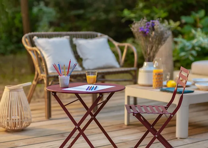 Aparthotel Pepper & Paper