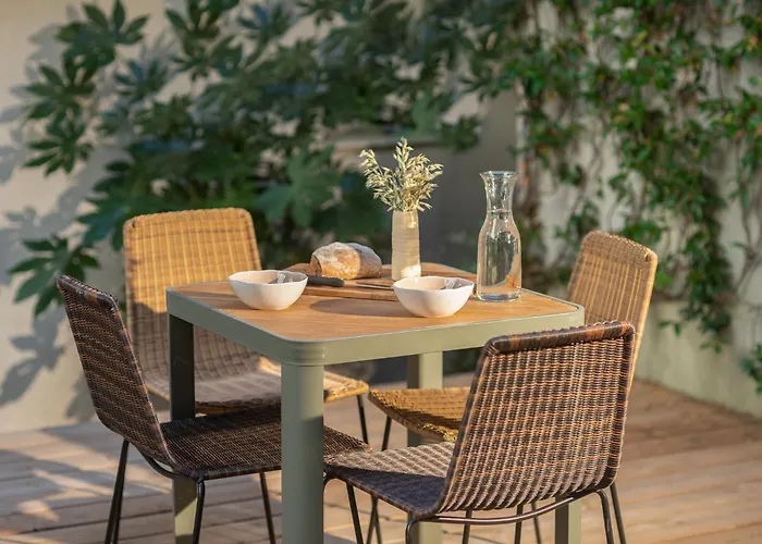 Pepper & Paper Parijs