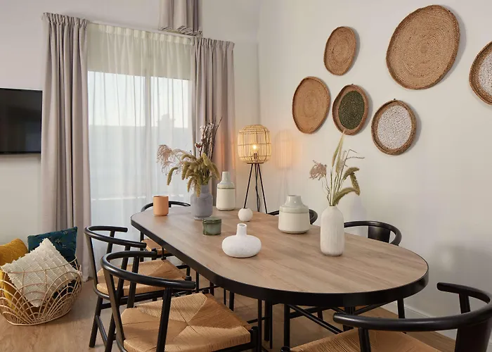 Aparthotel Pepper & Paper