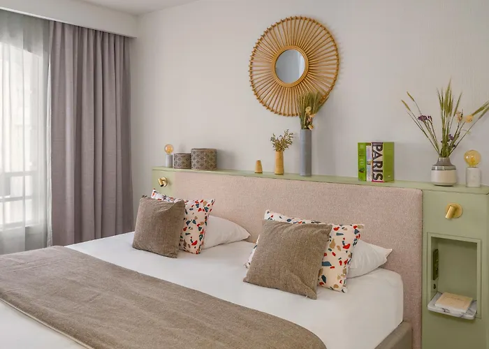 Pepper & Paper Aparthotel