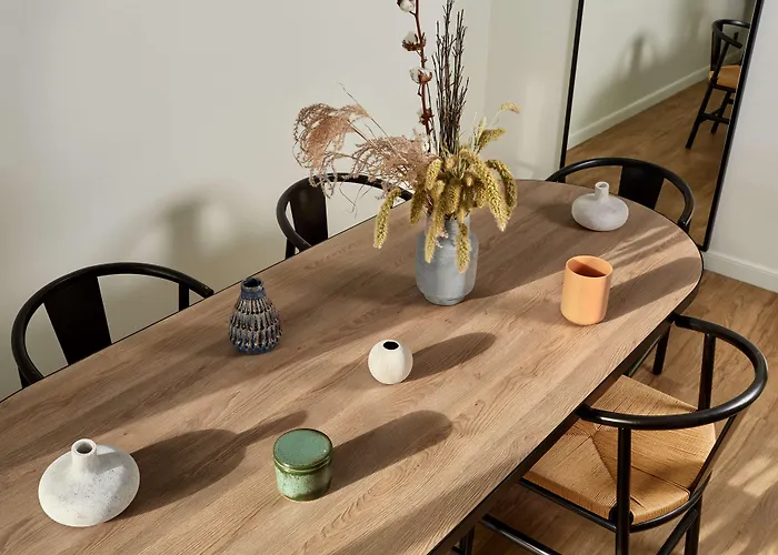 Pepper & Paper Aparthotel 4*